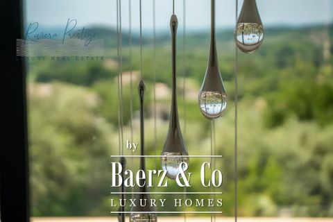 Villa a Opio, Alpes-Maritimes, Opio - € 4.500.000 | Ref: 86662571 - foto 12