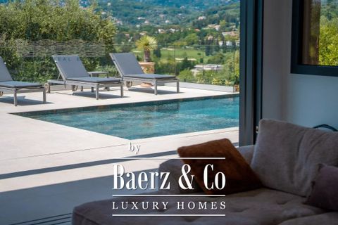 Villa a Opio, Alpes-Maritimes, Opio - € 4.500.000 | Ref: 86662571 - foto 13
