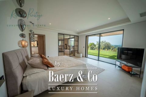 Villa a Opio, Alpes-Maritimes, Opio - € 4.500.000 | Ref: 86662571 - foto 15