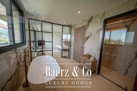 Villa a Opio, Alpes-Maritimes, Opio - € 4.500.000 | Ref: 86662571 - foto 16