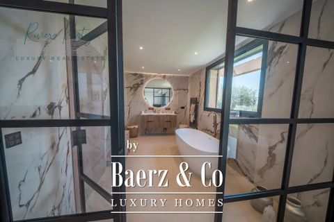 Villa a Opio, Alpes-Maritimes, Opio - € 4.500.000 | Ref: 86662571 - foto 17