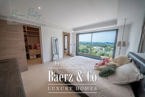 Villa a Opio, Alpes-Maritimes, Opio - € 4.500.000 | Ref: 86662571 - foto 18