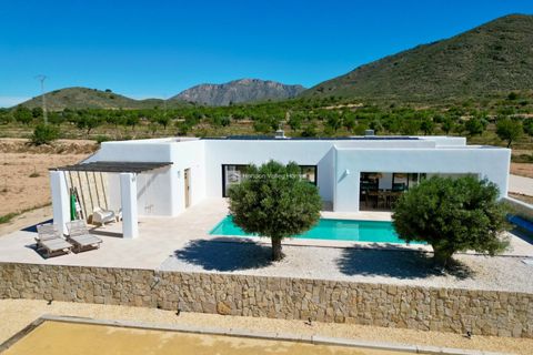 Villa i Barbarroja, Alicante, Barbarroja - € 499.950 | Ref: HVH-IBIZABBR - foto 1