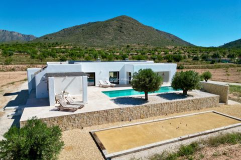 Villa i Barbarroja, Alicante, Barbarroja - € 499.950 | Ref: HVH-IBIZABBR - foto 5