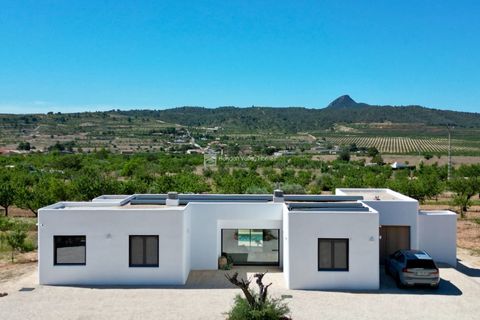 Villa i Barbarroja, Alicante, Barbarroja - € 499.950 | Ref: HVH-IBIZABBR - foto 6