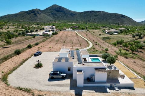 Villa i Barbarroja, Alicante, Barbarroja - € 499.950 | Ref: HVH-IBIZABBR - foto 8