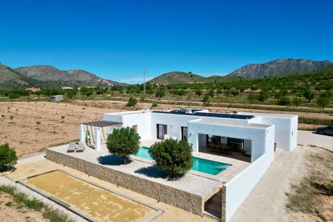 Villa i Barbarroja, Alicante, Barbarroja - € 499.950 | Ref: HVH-IBIZABBR - foto 11