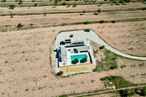 Villa i Barbarroja, Alicante, Barbarroja - € 499.950 | Ref: HVH-IBIZABBR - foto 12