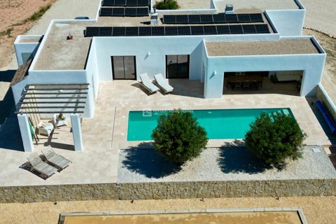 Villa i Barbarroja, Alicante, Barbarroja - € 499.950 | Ref: HVH-IBIZABBR - foto 13