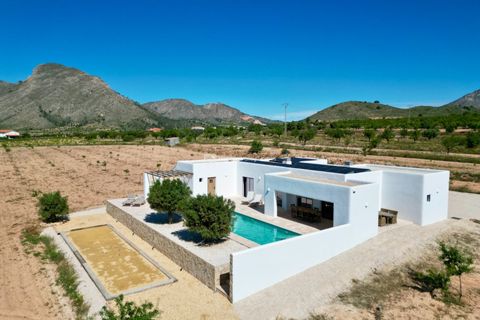 Villa i Barbarroja, Alicante, Barbarroja - € 499.950 | Ref: HVH-IBIZABBR - foto 14