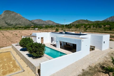 Villa i Barbarroja, Alicante, Barbarroja - € 499.950 | Ref: HVH-IBIZABBR - foto 15