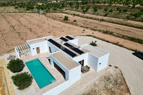 Villa i Barbarroja, Alicante, Barbarroja - € 499.950 | Ref: HVH-IBIZABBR - foto 16