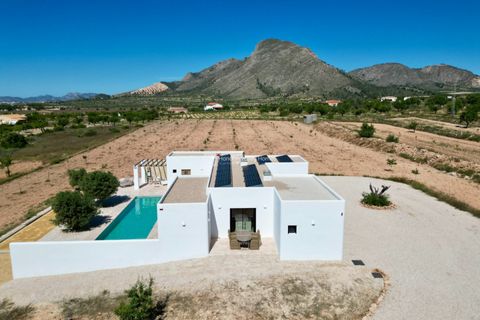 Villa i Barbarroja, Alicante, Barbarroja - € 499.950 | Ref: HVH-IBIZABBR - foto 17