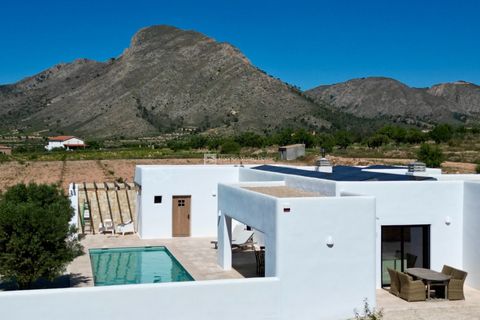 Villa i Barbarroja, Alicante, Barbarroja - € 499.950 | Ref: HVH-IBIZABBR - foto 18