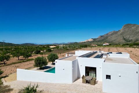 Villa i Barbarroja, Alicante, Barbarroja - € 499.950 | Ref: HVH-IBIZABBR - foto 19
