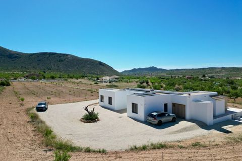 Villa i Barbarroja, Alicante, Barbarroja - € 499.950 | Ref: HVH-IBIZABBR - foto 21