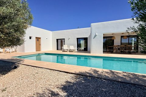 Villa i Barbarroja, Alicante, Barbarroja - € 499.950 | Ref: HVH-IBIZABBR - foto 23