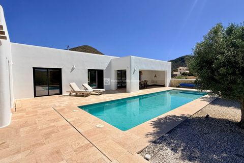 Villa i Barbarroja, Alicante, Barbarroja - € 499.950 | Ref: HVH-IBIZABBR - foto 25