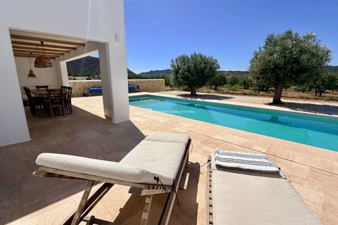 Villa i Barbarroja, Alicante, Barbarroja - € 499.950 | Ref: HVH-IBIZABBR - foto 28