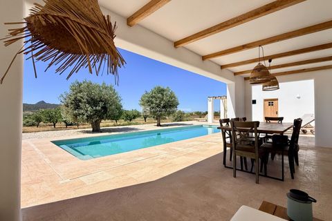 Villa i Barbarroja, Alicante, Barbarroja - € 499.950 | Ref: HVH-IBIZABBR - foto 32