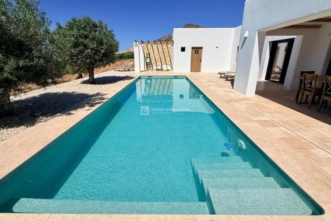 Villa i Barbarroja, Alicante, Barbarroja - € 499.950 | Ref: HVH-IBIZABBR - foto 33