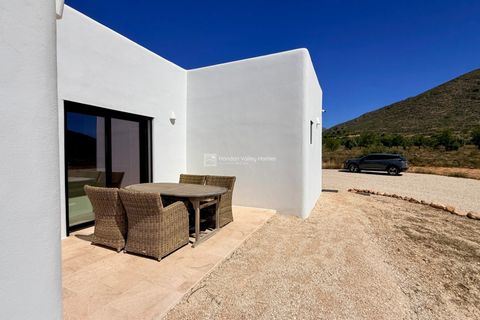Villa i Barbarroja, Alicante, Barbarroja - € 499.950 | Ref: HVH-IBIZABBR - foto 37