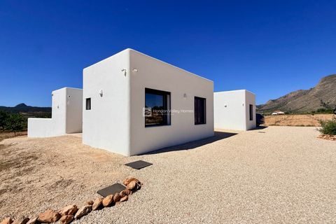 Villa i Barbarroja, Alicante, Barbarroja - € 499.950 | Ref: HVH-IBIZABBR - foto 38