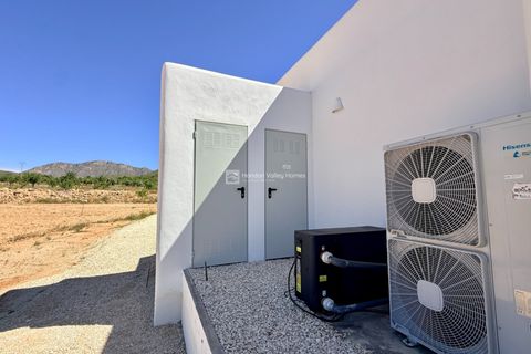 Villa i Barbarroja, Alicante, Barbarroja - € 499.950 | Ref: HVH-IBIZABBR - foto 41