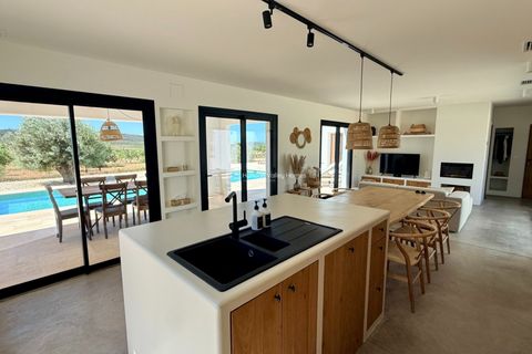 Villa i Barbarroja, Alicante, Barbarroja - € 499.950 | Ref: HVH-IBIZABBR - foto 49