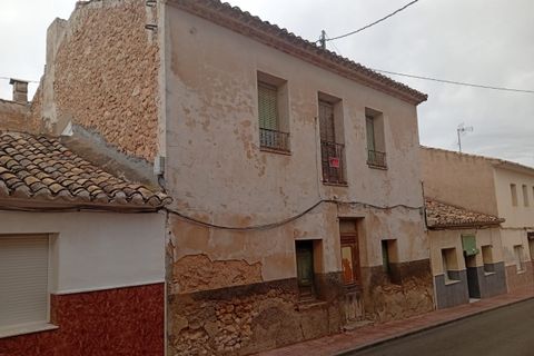 Ruinere i Salinas, Alicante, Salinas - € 72.000 | Ref: P5468 - foto 1
