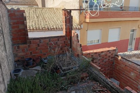 Ruinere i Salinas, Alicante, Salinas - € 72.000 | Ref: P5468 - foto 3