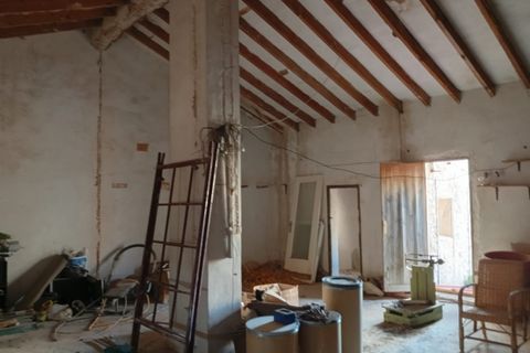 Ruinere i Salinas, Alicante, Salinas - € 72.000 | Ref: P5468 - foto 4