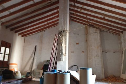 Ruinere i Salinas, Alicante, Salinas - € 72.000 | Ref: P5468 - foto 5