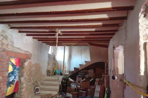 Ruinere i Salinas, Alicante, Salinas - € 72.000 | Ref: P5468 - foto 8