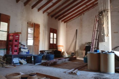 Ruinere i Salinas, Alicante, Salinas - € 72.000 | Ref: P5468 - foto 9