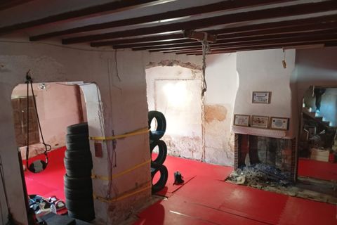 Ruinere i Salinas, Alicante, Salinas - € 72.000 | Ref: P5468 - foto 11
