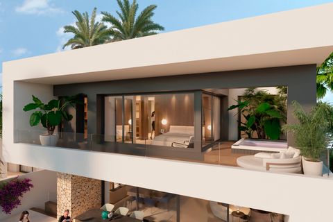 Villa i Algorfa, Alicante, Algorfa - € 1 600 000 | Ref: NRE 6041 - foto 3