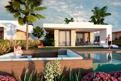 Villa i Algorfa, Alicante, Algorfa - € 1.800.000 | Ref: NRE 6040 - foto 4