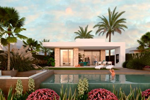 Villa i Algorfa, Alicante, Algorfa - € 1.800.000 | Ref: NRE 6040 - foto 5