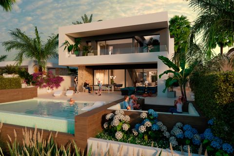 Villa i Algorfa, Alicante, Algorfa - € 1.800.000 | Ref: NRE 6040 - foto 6