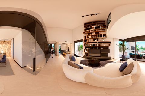 Villa i Algorfa, Alicante, Algorfa - € 1.800.000 | Ref: NRE 6040 - foto 13