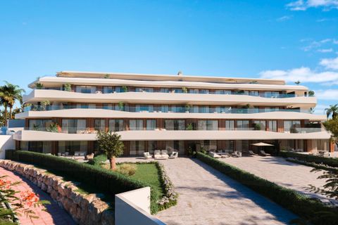 Leilighet i Fuengirola, Malaga, Fuengirola - € 829 900 | Ref: 2163MVD26 - foto 2