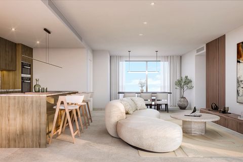 Leilighet i Fuengirola, Malaga, Fuengirola - € 829 900 | Ref: 2163MVD26 - foto 6