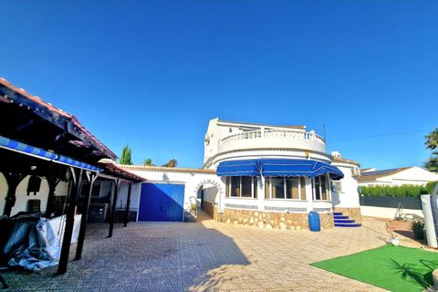 Villa a Torrevieja, Alicante, Torrevieja - € 2.500/mes | Ref: ER-03938A/866 - foto 3