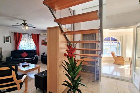Villa a Torrevieja, Alicante, Torrevieja - € 2.500/mes | Ref: ER-03938A/866 - foto 5