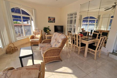 Villa a Torrevieja, Alicante, Torrevieja - € 2.500/mes | Ref: ER-03938A/866 - foto 6