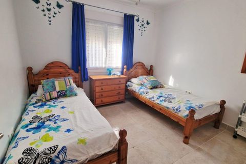 Villa a Torrevieja, Alicante, Torrevieja - € 2.500/mes | Ref: ER-03938A/866 - foto 17