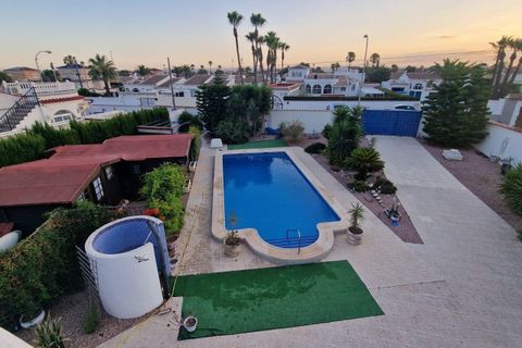 Villa a Torrevieja, Alicante, Torrevieja - € 2.500/mes | Ref: ER-03938A/866 - foto 25
