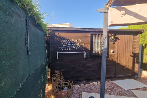 Villa a Torrevieja, Alicante, Torrevieja - € 2.500/mes | Ref: ER-03938A/866 - foto 27