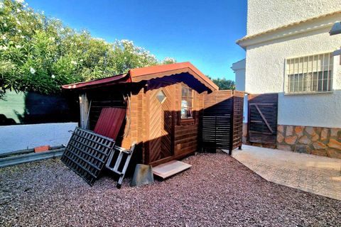 Villa a Torrevieja, Alicante, Torrevieja - € 2.500/mes | Ref: ER-03938A/866 - foto 31